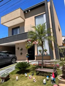 Casa com 3 Quartos à venda, 220m² no Parque Califórnia, Jacareí