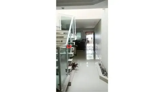 Sobrado com 4 Quartos à venda, 170m² no Vila Guiomar, Santo André