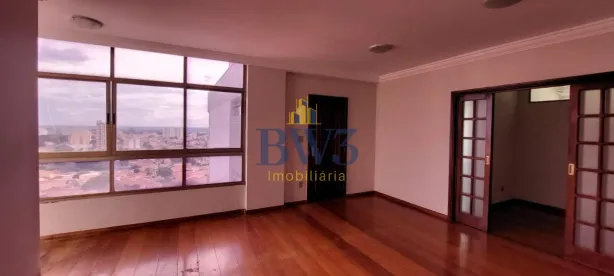 Apartamento com 3 Quartos à venda, 110m² no Jardim Chapadão, Campinas