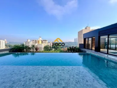 Apartamento com 3 Quartos para alugar, 98m² no Centro, Piracicaba