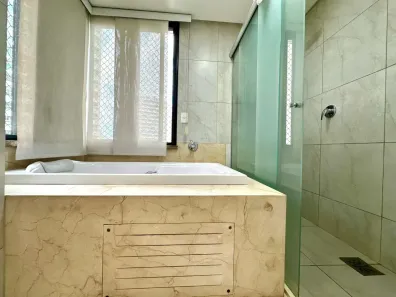 Apartamento com 5 Quartos à venda, 270m² no Guararapes, Fortaleza