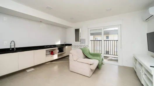 Apartamento com 2 Quartos para alugar, 60m² no São Gonçalo, Pelotas
