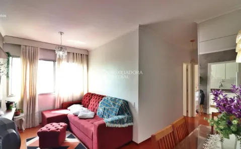 Apartamento com 2 Quartos à venda, 62m² no Assunção, São Bernardo do Campo