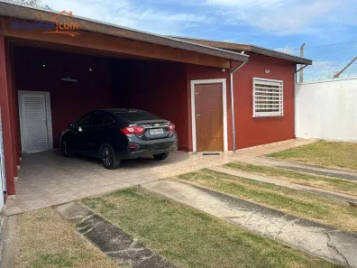 Casa com 3 Quartos à venda, 120m² no Jardim Santo Onofre, São José dos Campos