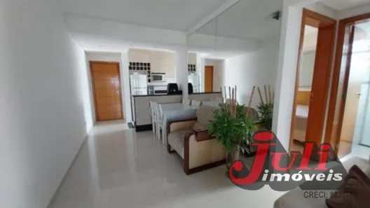 Apartamento com 2 Quartos à venda, 70m² no Nova Gerty, São Caetano do Sul