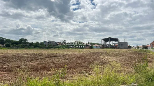 Lote/Terreno à venda, 200m² no Centro (Ártemis), Piracicaba