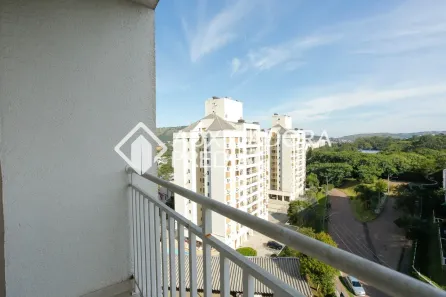 Apartamento com 3 Quartos à venda, 72m² no Jardim Sabará, Porto Alegre