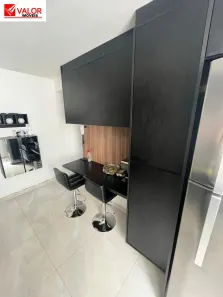 Apartamento com 3 Quartos à venda, 117m² no Jardim Maria Rosa, Taboão da Serra