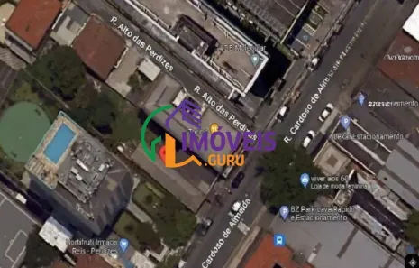 Lote/Terreno à venda, 300m² no Perdizes, São Paulo