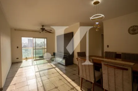 Apartamento com 3 Quartos à venda, 106m² no Chácara Califórnia, São Paulo