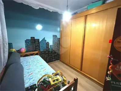 Casa com 3 Quartos à venda, 180m² no Parque Casa de Pedra, São Paulo