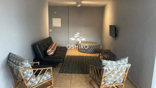 Apartamento com 3 Quartos à venda, 140m² no Itararé, São Vicente