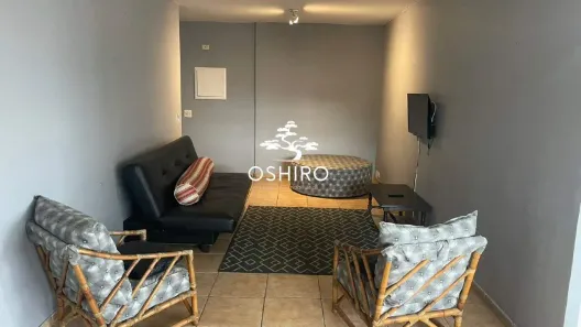 Apartamento com 3 Quartos à venda, 140m² no Itararé, São Vicente