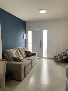 Casa com 2 Quartos à venda, 130m² no Granjas Panorama, Taubaté