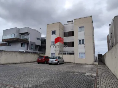 Apartamento com 3 Quartos à venda, 56m² no Parque da Fonte, São José dos Pinhais