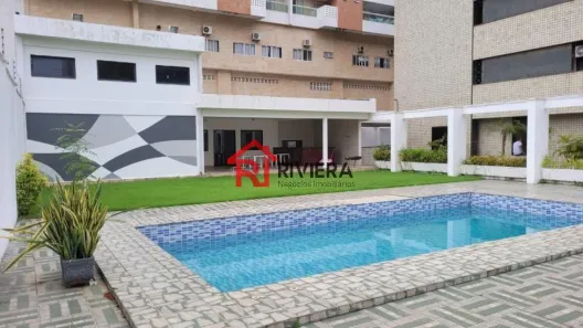 Apartamento com 4 Quartos à venda, 300m² no Ponta D'Areia, São Luís