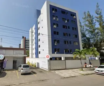 Apartamento com 2 Quartos à venda, 78m² no Intermares, Cabedelo