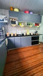 Casa com 3 Quartos à venda, 220m² no Jardim Curitiba, Goiânia