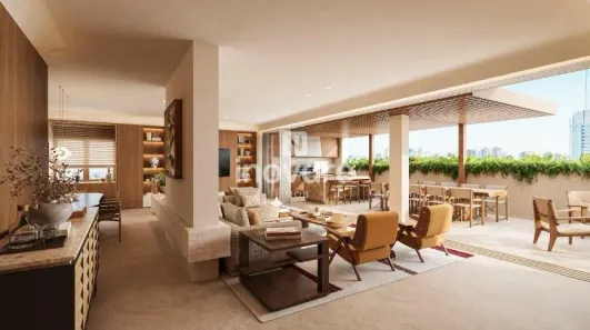 Apartamento com 5 Quartos à venda, 375m² no Jardim Paulista, São Paulo