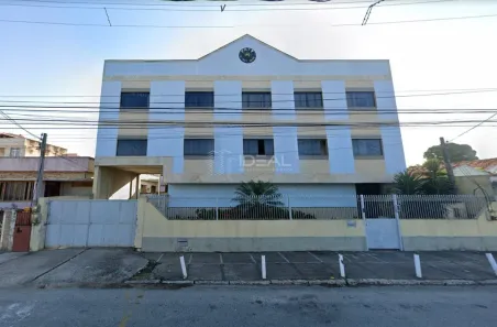 Prédio Comercial à venda, 925m² no Parque Caju, Campos dos Goytacazes