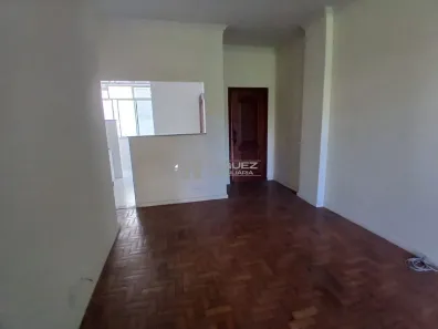 Apartamento com 2 Quartos à venda, 85m² no Maracanã, Rio de Janeiro