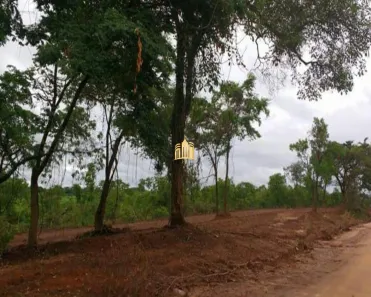 Lote/Terreno à venda, 1000m² no Encontro das Aguas, Esmeraldas
