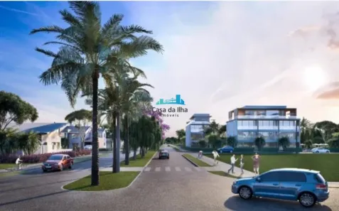 Lote/Terreno à venda, 450m² no Vargem Grande, Florianópolis