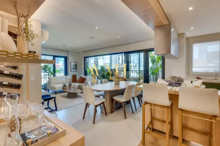 Apartamento com 2 Quartos à venda, 70m² no Setor Bela Vista, Goiânia