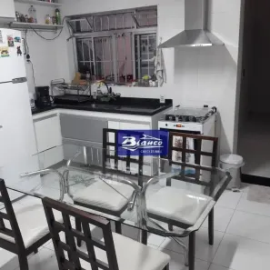 Sobrado com 4 Quartos à venda, 180m² no Jardim Toscana, Guarulhos
