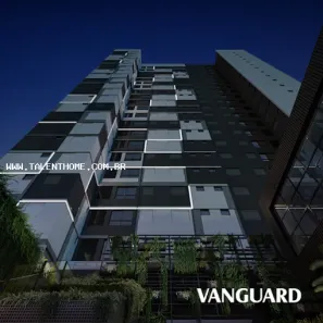 Apartamento com 2 Quartos à venda, 62m² no Brasília, Londrina