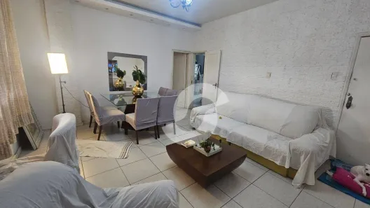 Apartamento com 2 Quartos à venda, 70m² no Ingá, Niterói