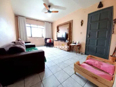 Sobrado com 3 Quartos à venda, 121m² no Vila Tiradentes, São Paulo
