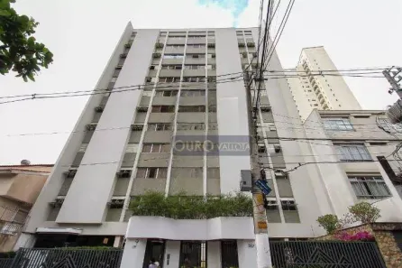Apartamento com 2 Quartos para alugar, 80m² no Parque da Mooca, São Paulo