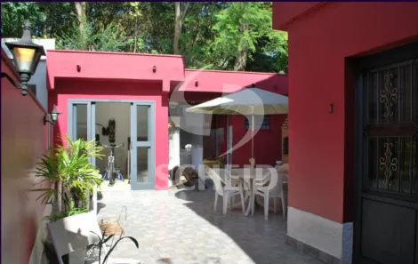 Sobrado com 3 Quartos à venda, 130m² no Chácara Santo Antônio (Zona Sul), São Paulo