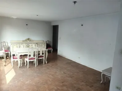 Apartamento com 3 Quartos à venda, 116m² no Jardim Paulistano, São Paulo