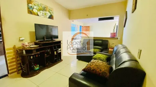 Casa com 3 Quartos à venda, 138m² no Jardim Alvinópolis, Atibaia