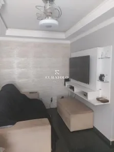 Cobertura com 2 Quartos à venda, 112m² no Vila Amália (Zona Norte), São Paulo