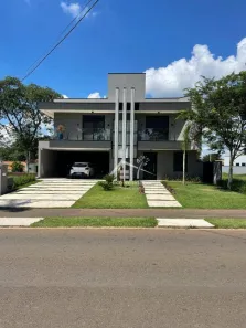 Casa de Condomínio com 6 Quartos à venda, 260m² no , Pardinho