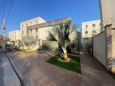 Apartamento com 2 Quartos à venda, 48m² no Centro, Sete Lagoas
