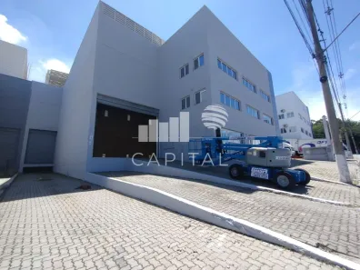 Galpão/Depósito/Armazém à venda, 1185m² no Centro, Vargem Grande Paulista