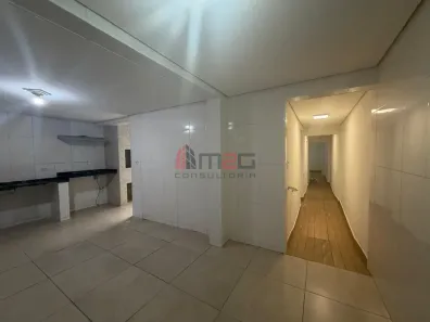 Casa com 3 Quartos para alugar, 80m² no Vila Portugal, São Paulo