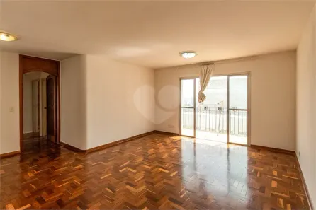 Apartamento com 3 Quartos à venda, 115m² no Água Branca, São Paulo
