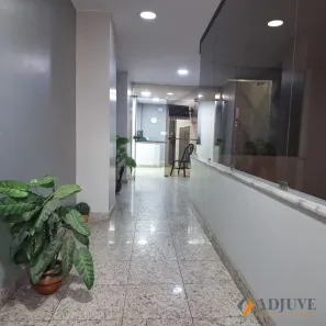 Apartamento com 1 Quarto à venda, 50m² no Centro, Petrópolis