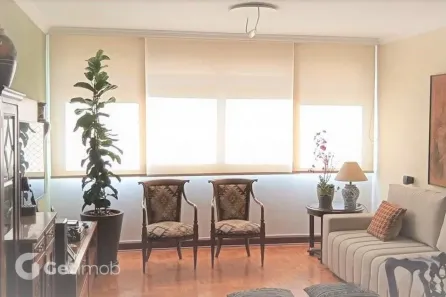 Apartamento com 3 Quartos à venda, 105m² no Perdizes, São Paulo