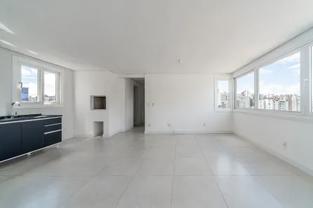 Apartamento com 2 Quartos à venda, 74m² no Petrópolis, Porto Alegre