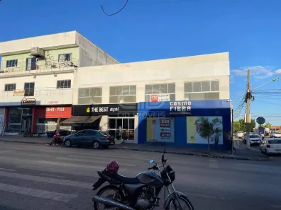 Sala Comercial para alugar, 320m² no Morada da Serra, Cuiabá