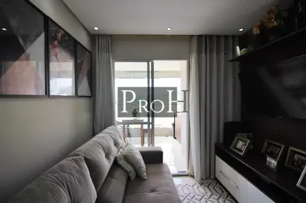 Apartamento com 3 Quartos à venda, 75m² no Anchieta, São Bernardo do Campo