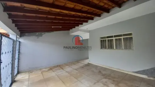 Casa com 3 Quartos à venda, 120m² no Parque Nova Carioba, Americana