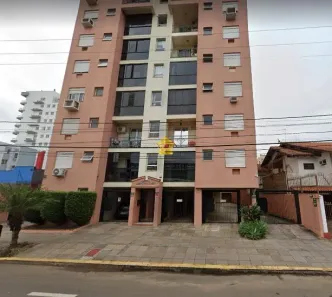 Apartamento com 2 Quartos à venda, 79m² no São José, São Leopoldo