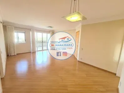 Apartamento com 2 Quartos à venda, 93m² no Jardim Taquaral, São Paulo